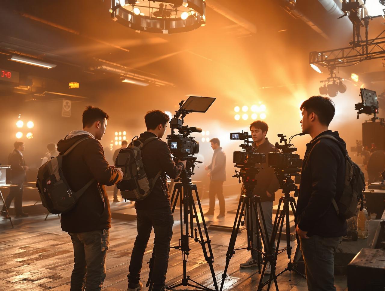 日本AV电影团队